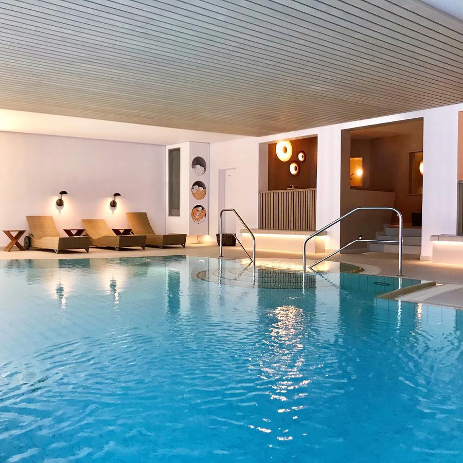 Ulenhof Appartements Wenningstedt-Braderup Екстериор снимка