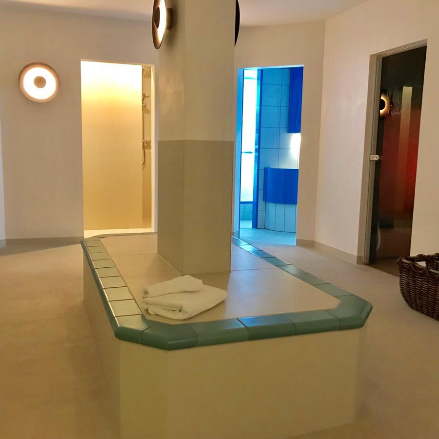 Ulenhof Appartements Wenningstedt-Braderup Екстериор снимка