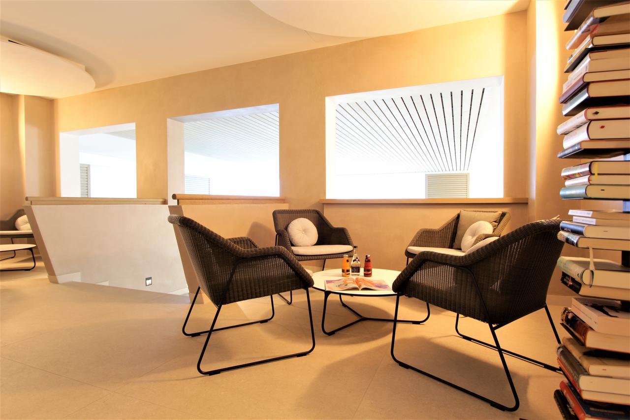 Ulenhof Appartements Wenningstedt-Braderup Екстериор снимка